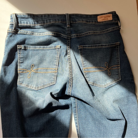 Levi’s Denizen Modern Bootcut Mid-Rise Jeans MUST BUNDLE - Picture 2 of 8